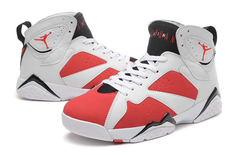 Air Jordan 7 Pas Cher,nike Air Jordan 7 Blanche Et Rouge Soldes