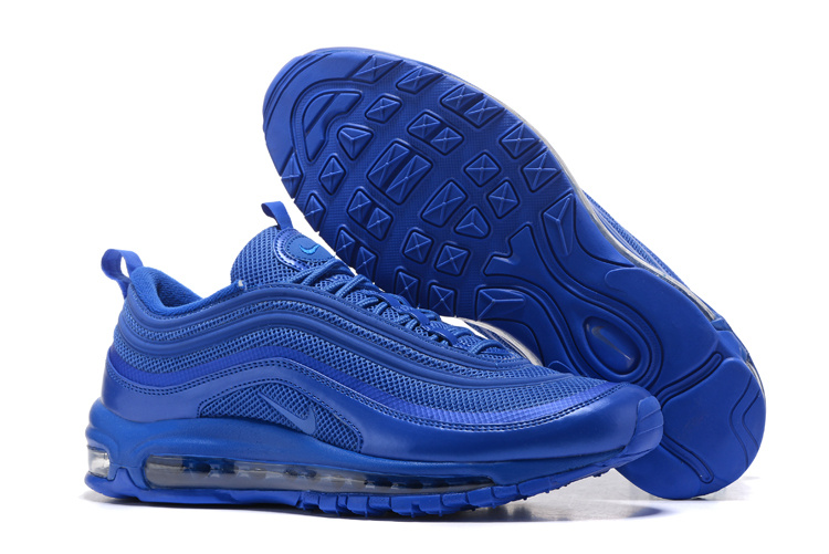 air max 97 bleu clair