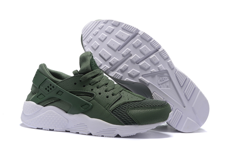 huarache olive