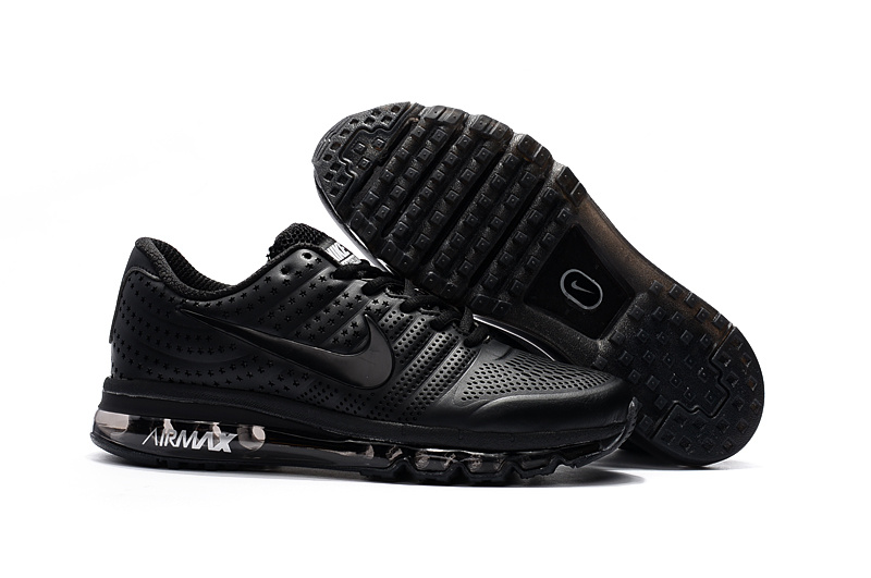 Nike Air Max 2017 Essential Hommeair Max 2017 Ultra Noir