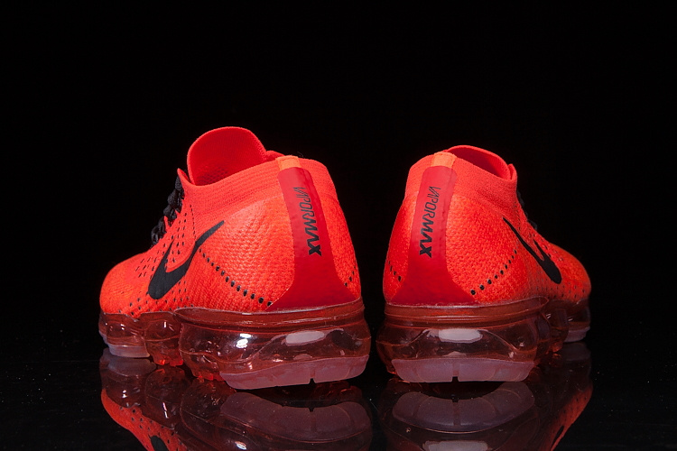 all red vapor air max