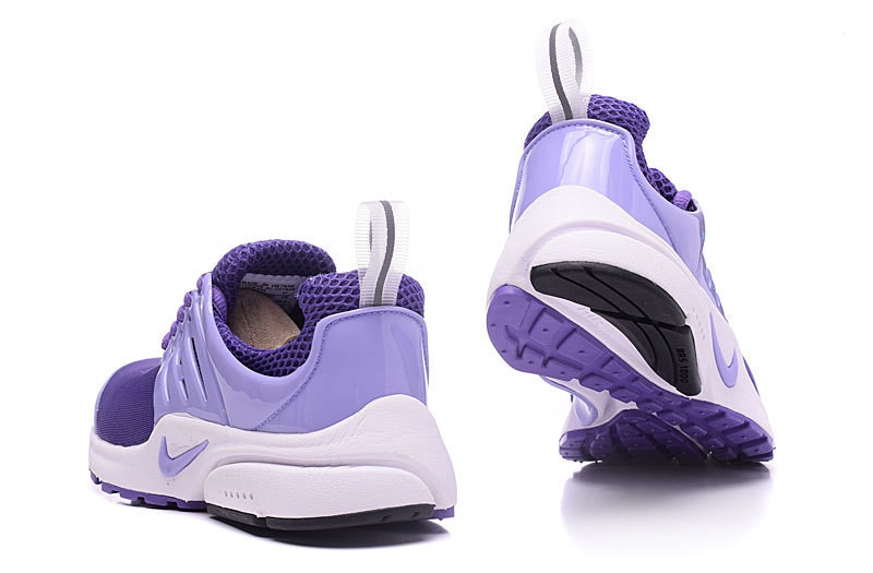 nike presto violet