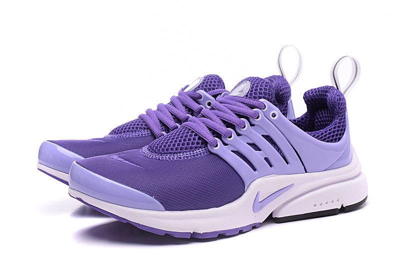 nike presto violet